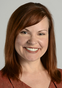 Dr. Kerri Zawadzki